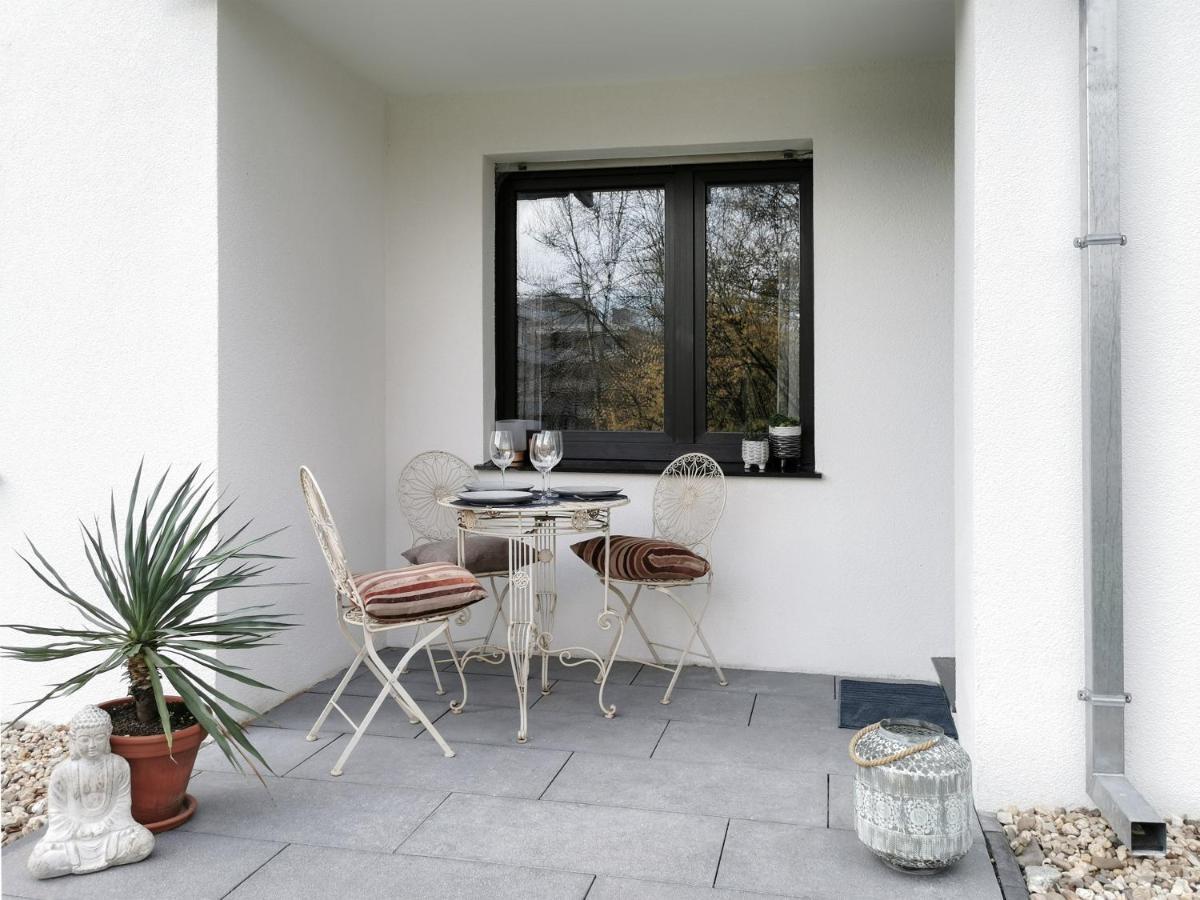 Oase Am Grossstadt Jungel Erkrath Exterior photo